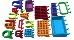 Pegstr - Pegboard Wizard