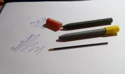 pen