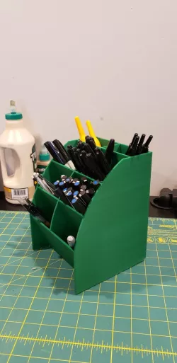 Pen holder