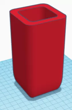Pencil Holder