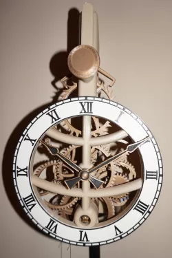 Pendulum Clock
