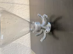 PET-Bottle Watering System