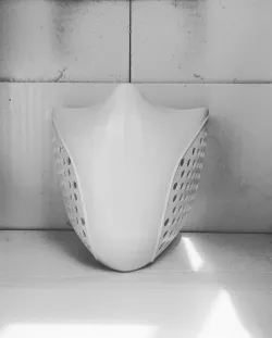 phantom shot (meshed)
