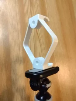 Phone Mount Springy