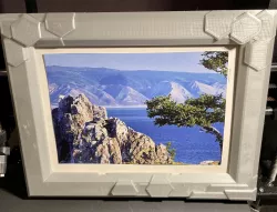 Photo frames