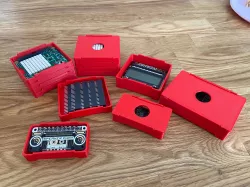 Pi-Crates