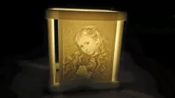 Picture (up light ) - Beauty