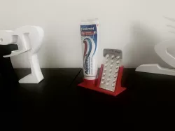 Pills reminder