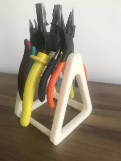 Plier Holder