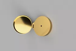Pocket Watch XXL