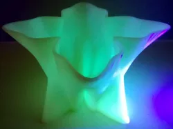 Polar vase