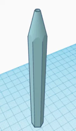 Polygon Pen