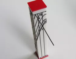 Portable Solar Dial
