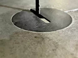 Porter Cable Band Saw Insert Replacement