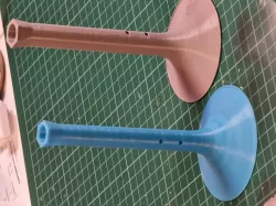 Practice mute