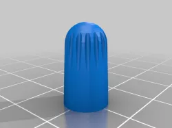 Presta Valve Cap