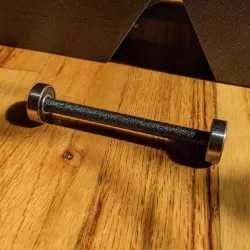 Printed roller for Filament Drybox