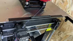 Printer-Box guide filament