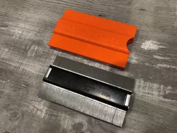 Profile Gauge Case