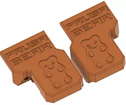 Prusa Bear Z-Top