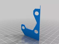 Prusa belt fix for Prusa I3 MK3S+