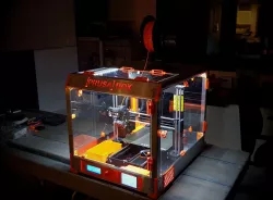 Prusa-Box enclosure for mk3s mk2.5s