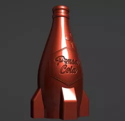 Prusa Cola