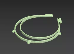 Prusa Face Shield Fast Print