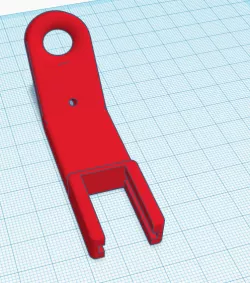 Prusa Filament Guide