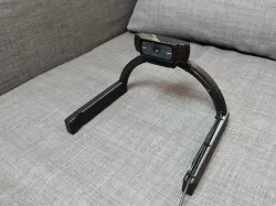 Prusa i3 MK3 Camera Mount