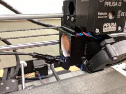 Prusa i3 MK3 Camera Mount