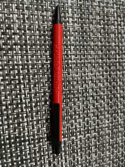 Prusa Mini+ (Bic Clic) Pen