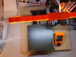 Prusa Mini+