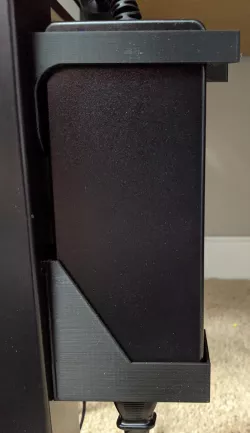 Prusa Mini Original PSU Holder / Adapter Mount