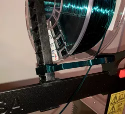 Prusa MK3 Filament Guide