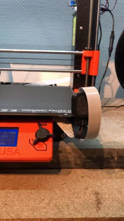 Prusa MK3S Kamera Camera