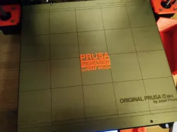 Prusa Research Logo