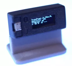 PrusaPager (MINI, MINI+)