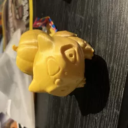 Pumpkisaur