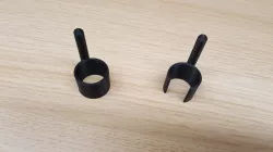 Puntero para teclear (Pointer to type)