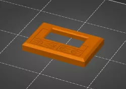 PWM module - frequency generator Cover