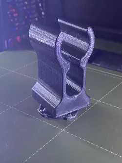 QuadLock Trolley Mount