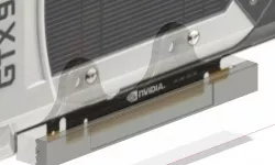 RamjetX PCIE GPU Wall Mount