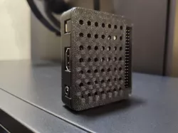 Raspberry Pi 3A+ Case