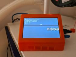 Stl Files For Rpi 5 Inch Display raspberry pi 5 inch display 3D Models | Page 1 | STLFinder