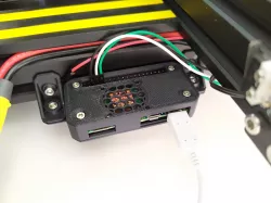 Raspberry Pi Zero Case