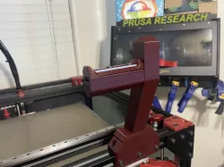 RatRig 3030 Spool Mount