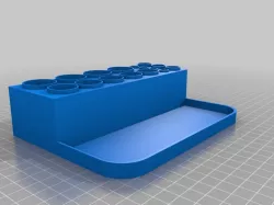 RC Tool Stand - MIP