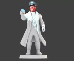 Red Skull