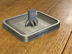 Remix base for Destiny model from Stargate Universe